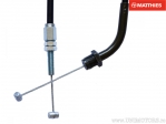 Καλώδιο επιστροφής επιτάχυνσης - Honda CB-X4 1300 DC / NT 400 Bros / NT 650 GT Hawk/Bros / NTV 600 R