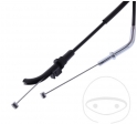 Καλώδιο επιτάχυνσης Α (άνοιγμα) - Kawasaki ER-6F 650 C ('09-'11) / ER-6F 650 D ABS ('09-'11) / ER-6F 6