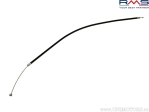 Καλώδιο επιτάχυνσης αντλίας λαδιού - Piaggio Sfera Maquillage 2 (94) / Zip ('92-'96) / Zip Bimoda