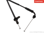 Καλώδιο επιτάχυνσης (επιστροφή) - BMW K 1300 R ('09-'14) / K 1300 GT ('09-'11) - JM