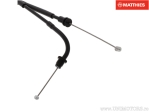 Καλώδιο επιτάχυνσης (επιστροφή) - BMW S 1000 RR / S 1000 RR ABS ('09-'11) - JM