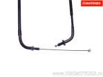 Καλώδιο επιτάχυνσης (επιστροφή) - Yamaha XV 535 H Virago ('95-'97) - H Virago DX ('98-'03) -  N Virag