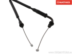 Καλώδιο επιτάχυνσης - BMW F 650 800 GS / F 650 800 GS ABS ('08-'12) - JM