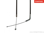 Καλώδιο επιτάχυνσης Gas Gas EC 125 ('01-'10) / EC 200 / EC 250 / EC 300 ('99-'10) - JM