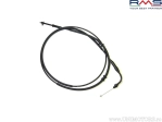 Καλώδιο επιτάχυνσης - Piaggio Fly Euro 3 ('08-'11) 4T AC 125-150cc / Typhoon 4T 2V Euro 3 ('10-'11) 4T 125cc -