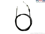 Καλώδιο επιτάχυνσης Piaggio Liberty / Vespa ET4 125cc 4T - (RMS)