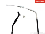 Καλώδιο επιτάχυνσης - Triumph Trident 900 ('92-'98) / Sprint 900 Trident ('93-'98) / Sprint 900 Executive / Sp