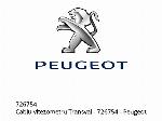 Καλώδιο κοντέρ Transval - 726754 - Peugeot