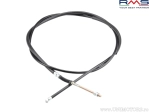 Καλώδιο πίσω φρένου - Gilera Runner / Piaggio Sfera RST / Vespa ET2 / Vespa LX / Vespa S / Vespa ET4 - 50cc / 1