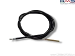 Καλώδιο πίσω φρένου - MBK Booster / Yamaha BWS 50cc 2T ('93-'97) - (RMS)