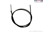 Καλώδιο πίσω φρένου - Piaggio Quartz ('92-'96) / Sfera ('91-'93) 50cc / Skipper ('94-'97) 125-150cc - RMS