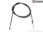 Καλώδιο πίσω φρένου - Sym (Sanyang) Fiddle II 125 / Jet4 50 4T AC E2 / Orbit II 50 4T AC E2 / Symply 50 4T AC E