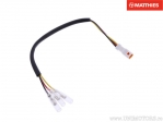Καλώδιο προσαρμογέα φωτισμού πίσω - KTM Duke 790 ABS / Duke 790 ABS A2 / Duke 790 L ABS / Duke 890