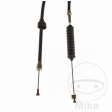 Καλώδιο συμπλέκτη με ψηλό τιμόνι - BMW R 50 /5 ('69-'73) / BMW R 60 /5 ('69-'73) / BMW R 75 /5 ('69-