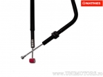 Καλώδιο συμπλέκτη - Triumph Masterblaster 955 SS ('96-'97) / Speed Triple 955 EFI ('99-'01) - JM