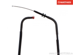 Καλώδιο συμπλέκτη - Triumph Sprint 955 RS (μονόβραχος ανάρτηση - '03-'04) - JM