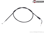 Καλώδιο τσοκ Premium - Rieju MRT 50 Cross Freejump E4 / MRT 50 Replica SM E4 / RS3 50 E4 / RS3 50 NKD Naked E4 - Nara