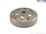 Καμπάνα συμπλέκτη - Aprilia / Derbi 50-100cc (04-12) / Gilera 50cc / Piaggio 50-100cc / Vespa 50cc D.107 mm - RM