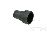 Καμπάνα συμπλέκτη - BMW R 50 S / BMW R 60 / 2 / BMW R 69 S - JM