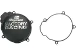 Καπάκι ανάφλεξης Factory - μαύρο - Husqvarna TC 250 ('14-'16) / KTM EXC 300 ('04-'07) / XCW-E 300 ('08) - Bo