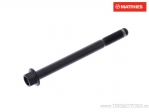 Καπάκι εξάγωνου βίδας Pro Bolt M6 x 1.00 x 70 mm τιτάνιο μαύρο - JM