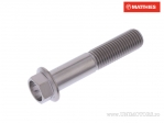 Καπάκι εξαγώνου βίδας Pro Bolt M10 x 1.25 x 50 mm τιτάνιο με λαβή - JM