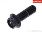 Καπάκι με εξάγωνο βίδα Pro Bolt M8 x 1.25 x 25 mm από ανοξείδωτο ατσάλι A4 για αγων