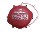 Καπάκι συμπλέκτη Factory - κόκκινο - Gas-Gas EC 300 / EX 300 ('21-'23) - Boyesen