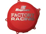 Καπάκι συμπλέκτη Factory - κόκκινο - Honda CRF 250 R ('10-'17) - Boyesen