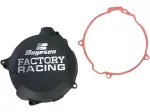 Καπάκι συμπλέκτη Factory - μαύρο - KTM EXC 125 ('01-'16) / Husaberg TE 125 ('12-'14) / Husqvarna TC 125 ('14