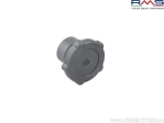 Καπάκι (χωρητικότητα) δοχείου λαδιού - Vespa P 80 / P 100 / P 125 / P 150 / P 200 / PX 80 / PX 12