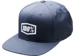 Καπέλο Snapback Icon για Νέους - Νέοι - Ένα Μέγεθος - 25013887