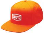 Καπέλο Snapback Icon για Νέους - Νέοι - Ένα Μέγεθος - 25013888
