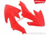 Καρένα ραδιατέρ ροζ - Honda CRF 50 F ('04-'19) - Polisport