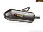 Καρμπονική Slip-On Γραμμή Εξάτμισης - CF MOTO MT 450 ABS ('24-'25) (E-Mark) - Akrapovič