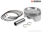 Κατεργασμένος εμβολέας - (62,95mm) - Fantic Caballero 125 Regolarita ('05-'12) / Yamaha X-City 125 VP ('08-