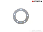 Κεφαλή Κυλίνδρου Σφραγίδα (0,040mm) - 2 κομμάτια - Harley-Davidson Big Twins 74ci Shovelhead 1200