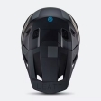 Κιτ Κράνους Moto 7.5 V23 Stealth: Μέγεθος - XL
