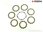 Κιτ επισκευής συμπλέκτη - Husqvarna CR125 / WR125 ('10-'13) / CR150 ('11) - Athena