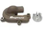 Κιτ καπάκι και ρότορας αντλίας νερού Supercooler - Gas-Gas EC 250 F ('21-'23) / KTM EXC-F 250 ('1