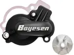 Κιτ καπάκι και ρότορας αντλίας νερού Supercooler - Gas-Gas EC 300 / Husqvarna TC 125 ('24-'26) / 