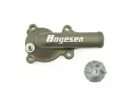 Κιτ καπάκι και ρότορας αντλίας νερού Supercooler - Kawasaki KX 250 ('21-'24) / KX 450 ('21-'23) /