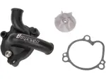 Κιτ καπάκι και ρότορας αντλίας νερού Supercooler - Kawasaki KX 250 ('94-'04) - Boyesen