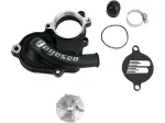 Κιτ καπάκι και ρότορας αντλίας νερού Supercooler - Suzuki RMX 450 Z ('10-'18) / RM-Z 450 Army Edi