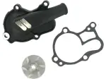 Κιτ καπάκι και ρότορας αντλίας νερού Supercooler - Yamaha YZ 250 ('99-'23) / YZ 250 X ('16-'24) -
