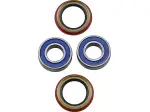Κιτ ρουλεμάν εμπρός τροχού - Can-Am DS 650 ('00-'07) / DS650 X ('04-'07) / Rally 175 ('03-'07) - Moose