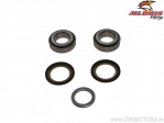 Κιτ ρουλεμάν λαιμού (τιμονιού) - Honda ATC200X / CR250 / CRF110F / CRF125F / CRF125FB / MR250 / MT250 /