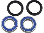 Κιτ ρουλεμάν πίσω τροχού - Yamaha YFM 250 Raptor ('08-'13) / YFM 125 Raptor ('11-'13) / YFM 350 Raptor ('04