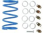 Κιτ συμπλέκτη Sport Utility (ελαστικό 27"-28") - Yamaha YFM 660 Grizzly 4x4 ('02-'08) - EPI