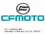 Κλειδί μπουζί - 0110-022400-922-004 - CFMOTO